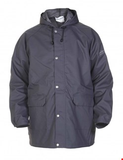 Hydrowear regenjas - Ulft - grijs - 072400 - 3XL