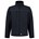 Tricorp Softshell Luxe - Workwear - 402006 - marine blauw - maat XL