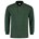 Tricorp polosweater - Casual - 301004 - flessengroen - maat 5XL