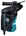 Makita combihamer 230V - HR3011FCJ - SDS plus - 3.9J - 1050W - in Mbox