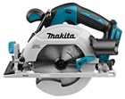 Makita accu cirkelzaag - DHS680ZJ - 18V - 165mm - links geplaatst zaagblad - excl. accu en lader - in Mbox