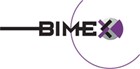 Bimex Binnenspiegel acryl 500x1000 mm, met profiel + ketting