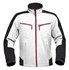 HAVEP softshell - Attitude - 40145 - Wit/Antraciet - maat XXL