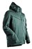 MASCOT Customized Winterjas - 22035-657 - bosgroen - maat XXL
