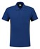 Tricorp Workwear 202002 Bi-color unisex poloshirt Koningsblauw Marine L