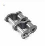 Donghua - Verloopschakel - SBSR - Duplex - 5/8" - ANSI - 50-2-L