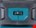 Makita haakse accu slijpmachine - GA032GZ - 40V Max - 125mm - excl. accu en lader