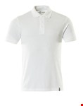 MASCOT® 20683-787 Crossover poloshirt wit - maat XXL