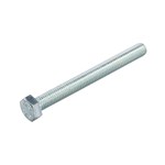 Proftec tapbout [10x] - RVS-A2 - SW-19 - M12x30mm