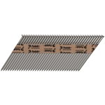 Paslode stripnagel - 2.8 x 75 mm - RoundDrive - ring - blank - 2500 st + 2 gaspatronen - voor IM90XI