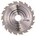 Bosch cirkelzaagblad speed 165x30/20x2.4 18t fz/wz