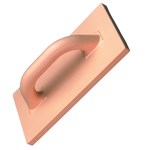 Het Melkmeisje schuurbord - 420x220mm
