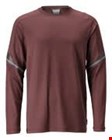 MASCOT® T-shirt met lange mouwen 22281-461