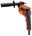 Makita klopboormachine 230V - M8100KX2 - 13mm - 710W - met 26-delige accessoireset - in koffer