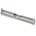 Stanley lijnwaterpas - lengte 80 mm - 1 libel - 0-42-287