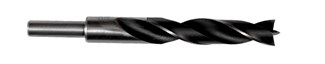 Bahco spiraalboren - voor hout - 9646