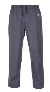 Hydrowear broek - Utrecht - grijs - M - 072350 