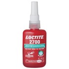 Loctite schroefdraadborging - sterk - 2700 - 50 ml