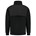 Tricorp sweater anorak - RE2050 - 302701 - zwart - maat 3XL