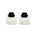 3M™ Secure Click™ deeltjesfilter - dubbele luchtstroom - P3 R - D3135