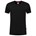 Tricorp 102703 T-shirt Accent zwart-rood XXL
 