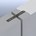 Gebr. Bodegraven dilatatie-anker - 175x22x0,6mm - RVS A4