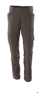 MASCOT werkbroek - Advanced - 17279-311 - antraciet - maat 46