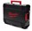 Milwaukee accu slagmoersleutel met frictiering - M18 FMTIW2F12-0X - 18V - excl. accu en lader in koffer