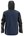 Snickers Workwear Stretch Shell jack - 1300 - donkerblauw - maat M