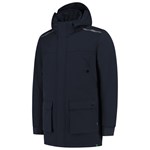 Tricorp winter softshell parka rewear - ink - maat XS