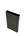 Ubbink ventilatieverlengstuk - VloerVent - nieuwbouw - verticaal - 150 mm - zwart - 0291212