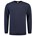 Tricorp sweater - Casual - 301008 - inkt blauw - maat 3XL