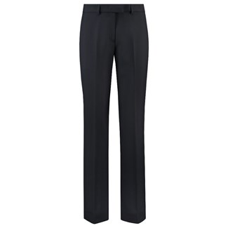 Tricorp dames pantalon - Corporate - 505002 - marine blauw - maat 36