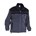 Hydrowear Kiel Fleece grey/black 04026024F XS