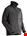 Mascot® 22503-681-09 modern fit fleecetrui met rits - zwart - maat L
