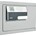 Burg-Wächter meubelkluis - City-Line C 310 E - Secutronic pincode - 20.6 l
