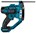 Makita accu draadeindknipper - SC103DZJ - 12V Max - excl. accu en lader - in Mbox