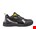 Puma werkschoenen Shift Grey/Yellow Low S1PS - maat 47