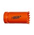 Bahco Sandflex gatzaag - bimetaal - 127 mm - 3830-127-VIP