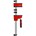 BESSEY Vario corpuslijmtang REVO - KREV150-2K - 1500 mm