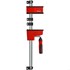 BESSEY Vario corpuslijmtang REVO - KREV150-2K - 1500 mm