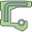 SKF cr-oliekeerring hms5 v 45 x 68 x 7 iso 1