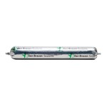 Zwaluw acrylaatkit-w - 550 ml worst - wit