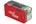 Dynaplus unischroef [200x] - AR-COATING - platkop - TX-15 - 3.5x20mm