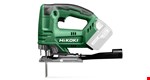 HIKOKI accu decoupeerzaag - CJ18DAW2Z - 18V - excl. accu en lader - in HCS III