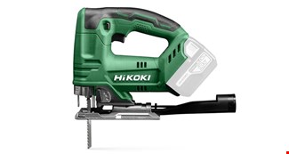 HIKOKI accu decoupeerzaag - CJ18DAW2Z - 18V - excl. accu en lader - in HCS III