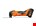 Fein accu-multimachine - MULTIMASTER AMM 500 PLUS TOP 2AH AS - 18V AMPShare - incl. 2.0 accu's [2st] en lader - in L-Boxx met acc.
