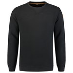 Tricorp sweater - Premium - 304005 - zwart - S
