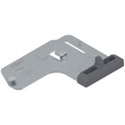blum TIP-ON BLUMOTION  meenemer voor LBX/MOVENTO links Kleur: R7037 donkergrijs