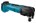Makita DTM51Z accu multitool 18V - excl. accu en lader